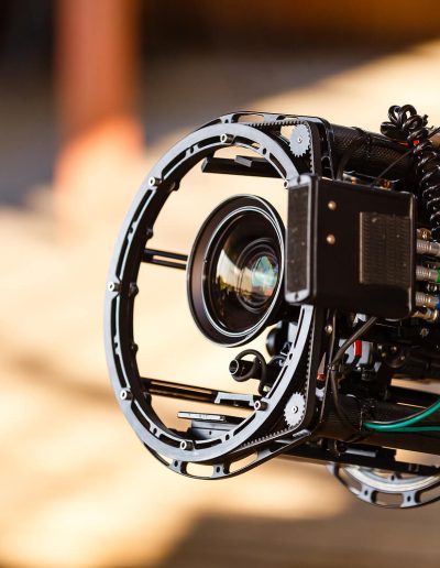 Drone Service Media Marketing