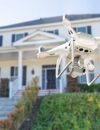 Why Choose Drone Inspections For Insurance